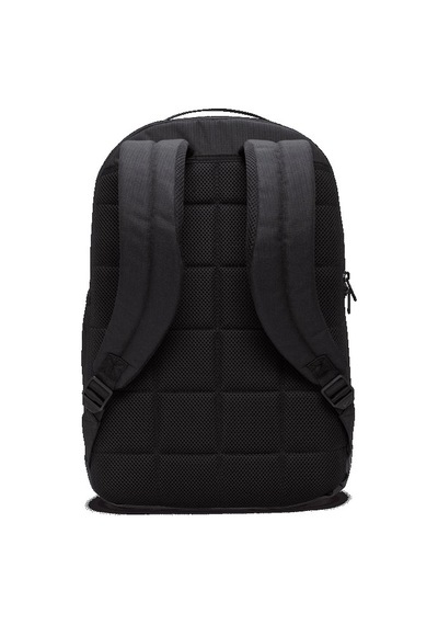Nike Brasilia 9.5 Antrenman Siyah Sırt Çantası Orta Boy, 24 L Dh7709-010