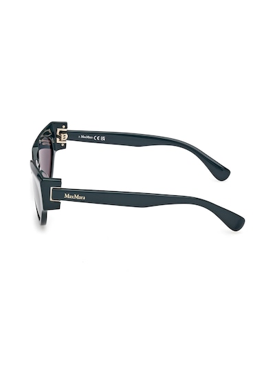 Maxmara Mm0139 96n Kadın Güneş Gözlüğü Yeşil