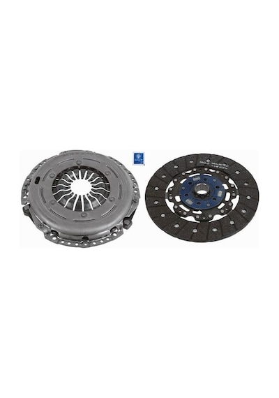 Sachs 3000970144 Sachs Clutch Kit Xtend