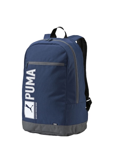 Puma 073391 02 Pıonner Navy Okul Çantası-Lacivert