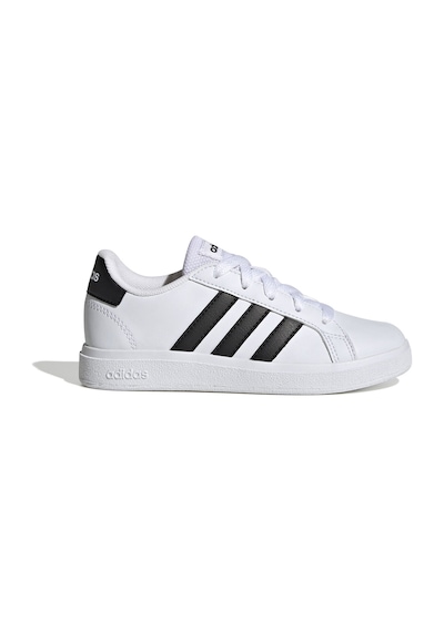 Adidas Grand Court 2.0 K 31365 Beyaz