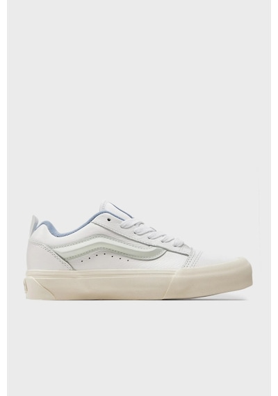 Vans Knu Skool Kadın Ayakkabı Vn0009qcdsb1 Krem