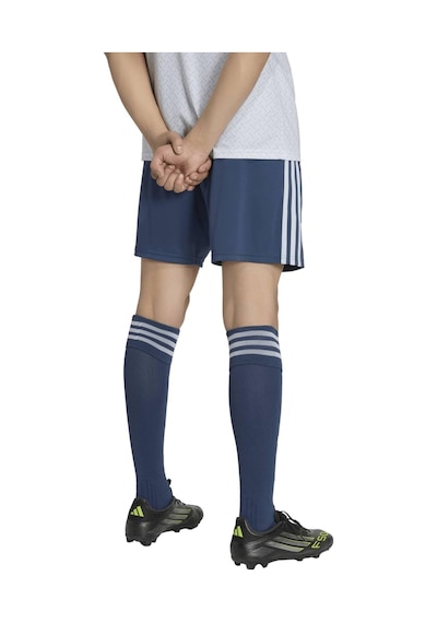 Jl6943-e Adidas İtalya 26 Deplasman Erkek Şort Ve Kapri Mavi Jl6943-e