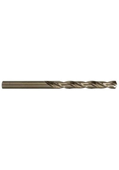 Hss-co Metal Matkap Ucu 8,5 117 Mm Tekli