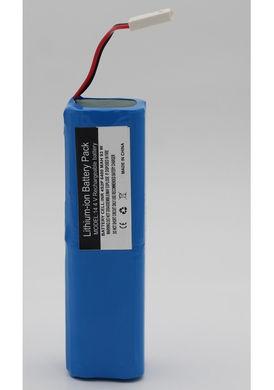 Bilicra Moby Süpürge 6400 Mah Batarya