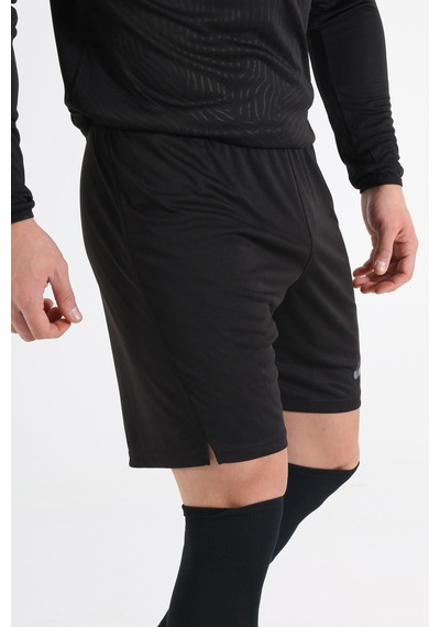 Diadora Elite Futbol Kaleci Forma Şortu Siyah