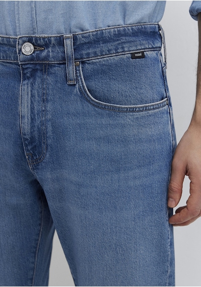 Mavi - Marcus Mavi Edition Vintage Indigo Mavisi Jean Pantolon 0035191281