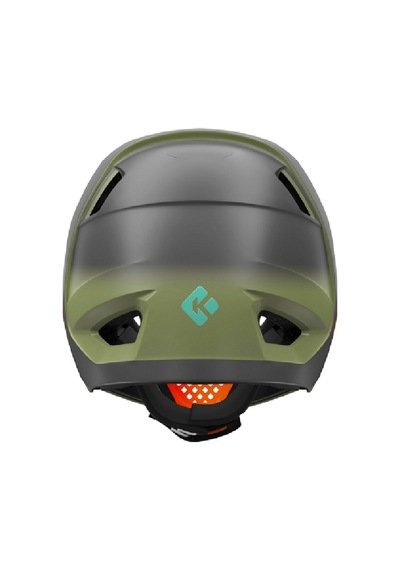 Lazer Chase Kc Kineticore 56-58cm M As-ce-cpsc-astm Fullface Kask Yeşil