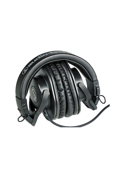 Audio-Technica Ath-M30X Profesyonel Stüdyo Kulaklığı