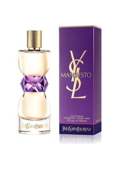 Yves Saint Laurent Manifesto Edp 90 Ml Kadın Parfümü Odunsu - Oryantal