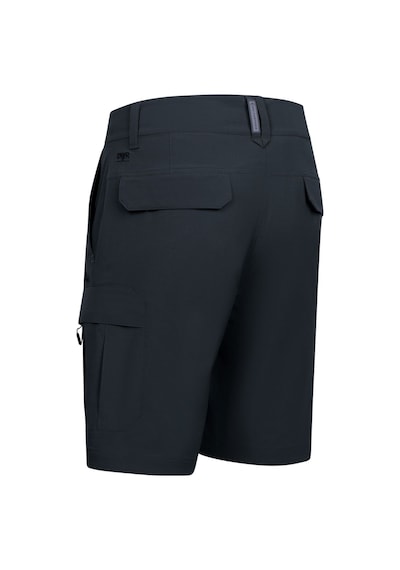 Trespass Trespass Dalham- Adventure Shorts Erkek Gri Şort Flı Antrasit