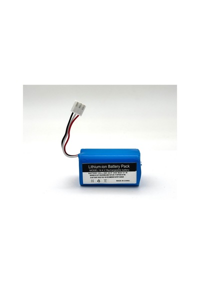 Severin Rb7022 Robot Süpürge 3500 Mah Batarya