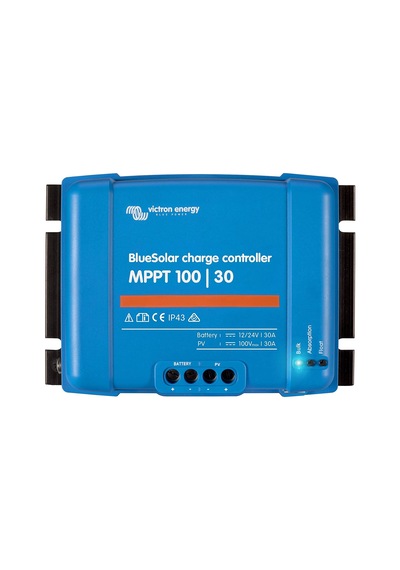 Victron Smartsolar Mppt 100/30