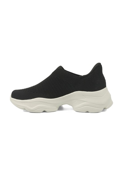 Lumberjack Starfısh Siyah Kadın Slip On Çok Renkli
