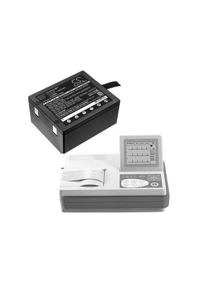 Edan Se-3 Se-300 Ekg Cihazı Yedek Bataryası