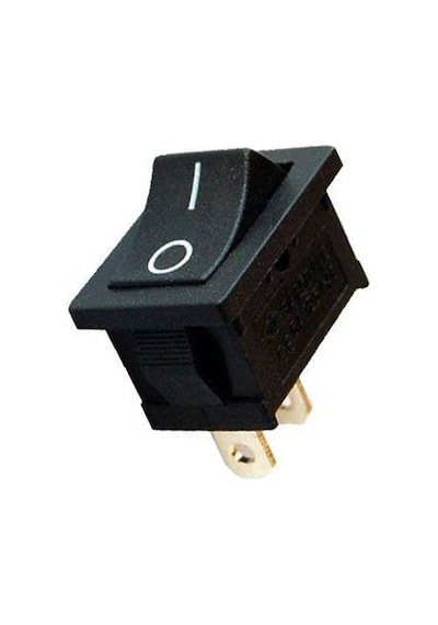 Motor Pervane Set 10 Lu Motor Pervane 2li Pil Yuvası On-off Anahtar