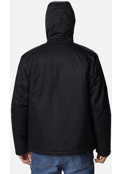 Columbia Hikebound Insulated Jacket Erkek Mont Wm1909-010 001