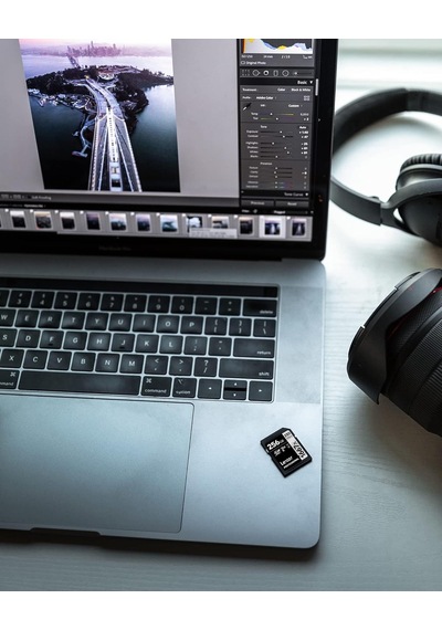 Lexar Professional 1667x Sd Kart 256 Gb, Sdxc Uhs-ıi Bellek Kartı