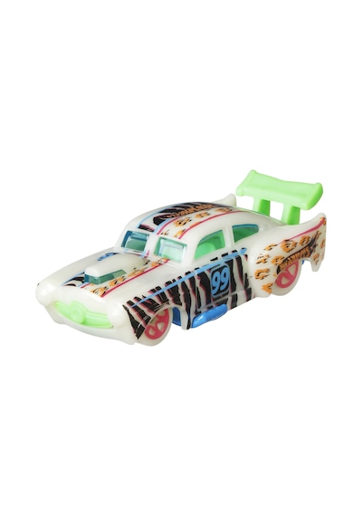 Hot Wheels Monster Trucks Karanlıkta Parlayan Araçlar HCB57
