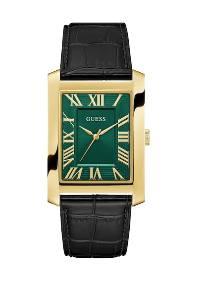 Guess Gugw1003g3 Erkek Kol Saati Altın