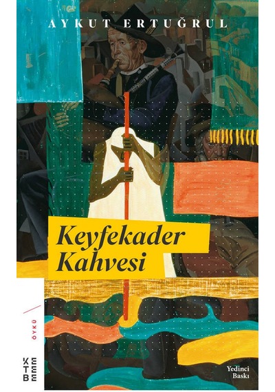 Ketebe Keyfekader Kahvesi