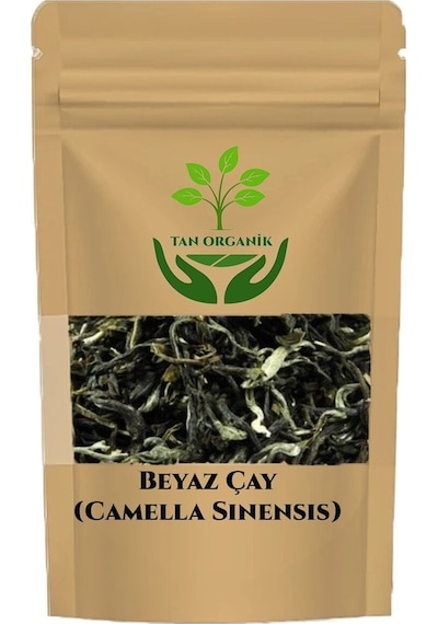 Beyaz Çay Camella Sinensis 1000gr