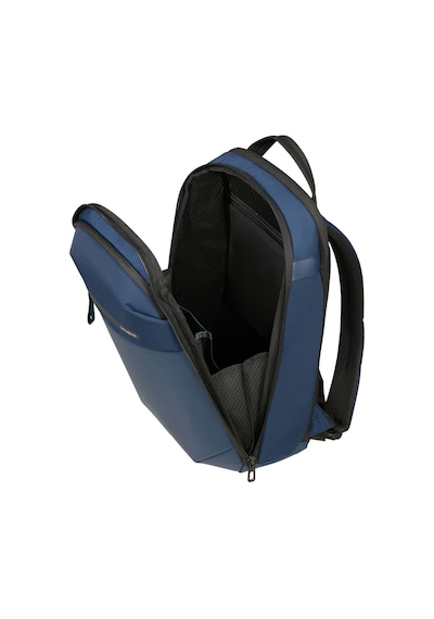 Samsonıte Ks6-01-002 14.1 Moderny Notebook Sırt Çantası Mavi