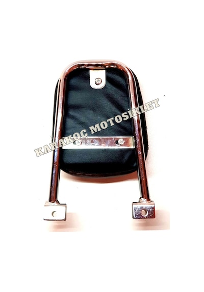Kanuni Asya Mondial Kuba Kt Arka Sırtlık Sırt Dayama Sissy Bar A+