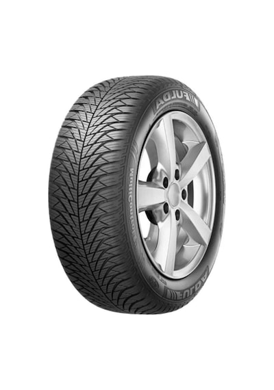 Fulda Multicontrol 175/65R14 82T M+S 3Pmsf  Dört Mevsim Lastiği 2025