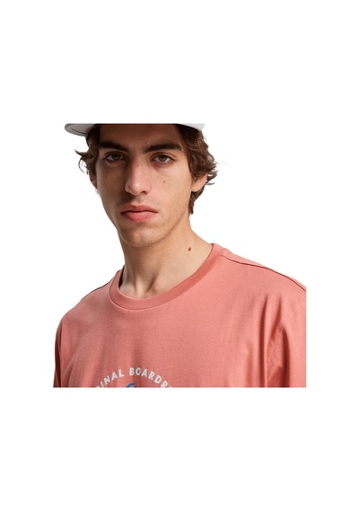 Quiksilver Quıksılver Fundamental Rıd 2020 Pembe