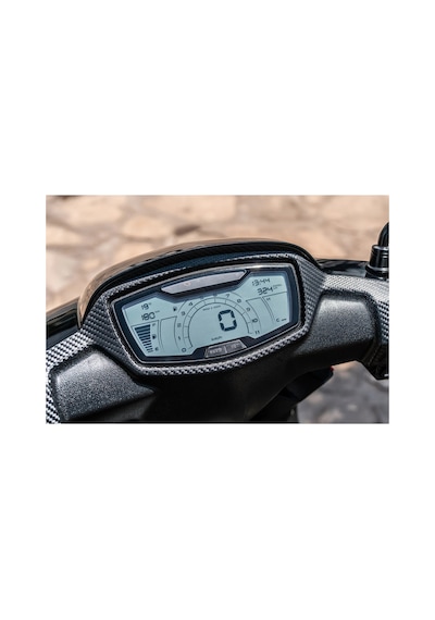 Aprilia Sr 125 Gösterge Panel Uyumlu Ekran Koruyucu