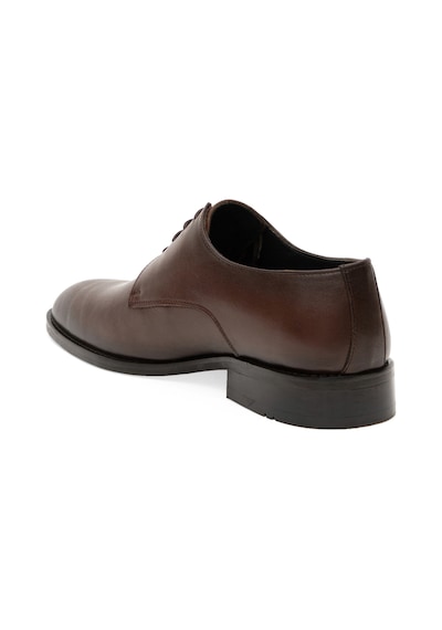 Pierre Cardin Erkek Kahverengi Ayakkabı 50298541-vr029 Kahverengi