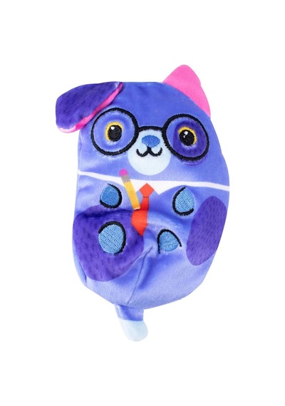 Dogs Vs Squirls Beans Serisi - Kenneth 10 Cm. 1555239