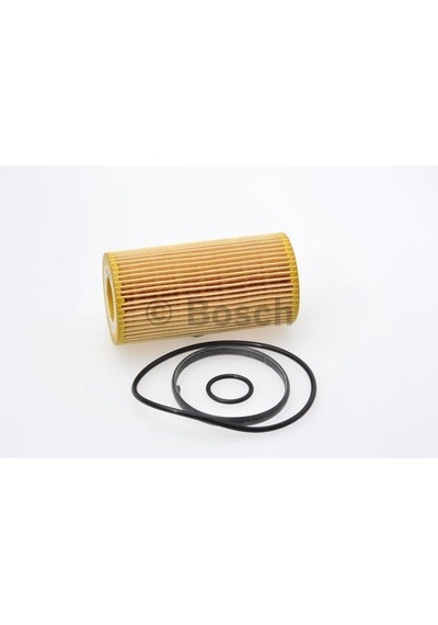 BOSCH 1457429243 YAĞ FİLTRESİ GOLF V JETTA III PASSAT / A3 A4 A6