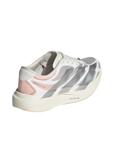 Kj0436-k Adidas Adızero Evo Sl Exo W Kadın Spor Ayakkabı Gri Kj0436-k