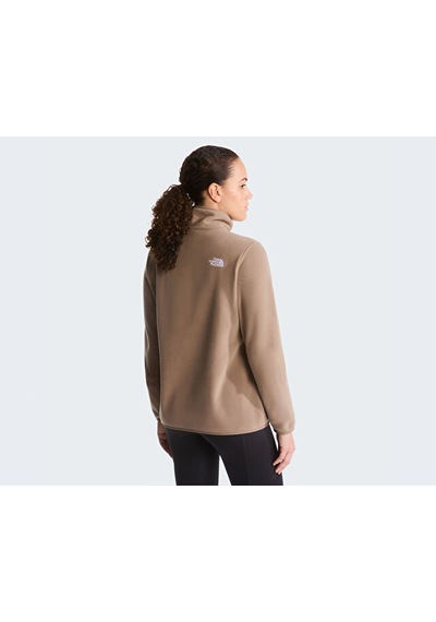 The North Face W Glacıer Fleece 1/4 Zıp Jacket Kadın Outdoor Çeyrek Fermuarlı Polar Üst Nf0a8d2j2h91 Kırmızı The North Face W Glacıer Fleece 1/4 Zıp Jacket Kadın Outdoor Çeyrek Fermuarlı Polar Üst Nf0a8d2j2h91 Kırmızı