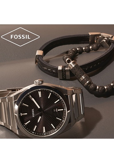 Fossil Jf03686-040 Bileklik Çok Renkli