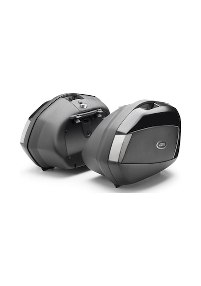 Givi V35Nt Yan Çanta Takım