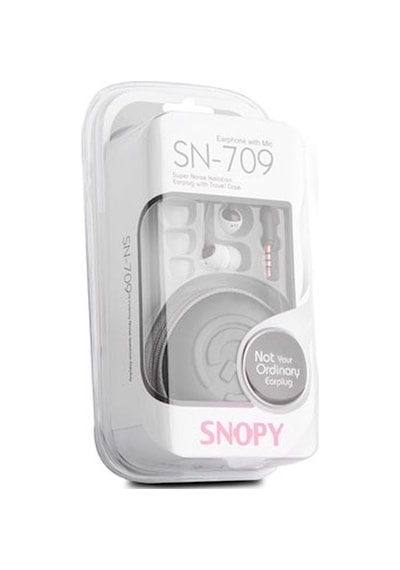 Snopy SN-709 Kulak İçi Kulaklık