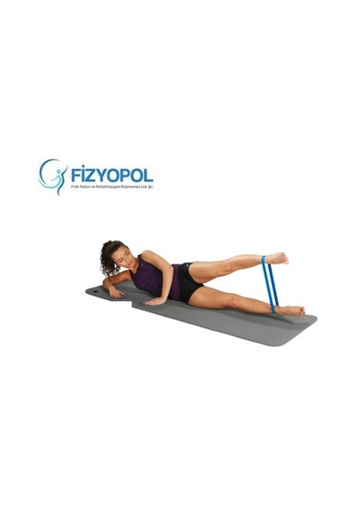 Moves Band Loop Kas Germe Güçlendirme Egzersiz Pilates Bandı Set
