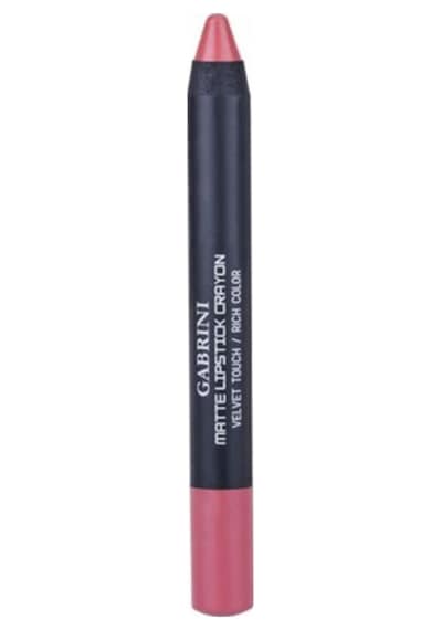 Gabrini Mat Kalem Ruj 04 Crayon