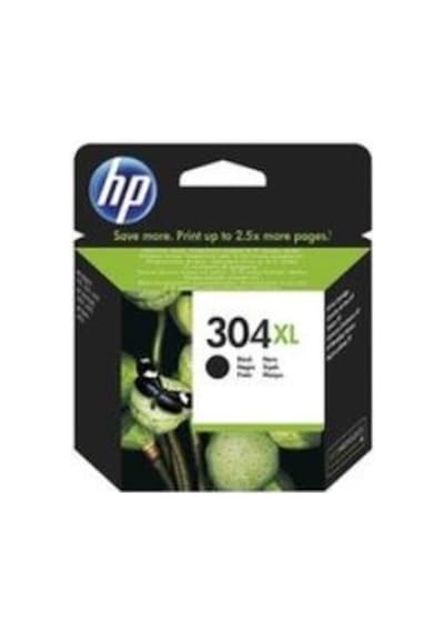 Hp 304Xl Siyah Mürekkep Kartuş