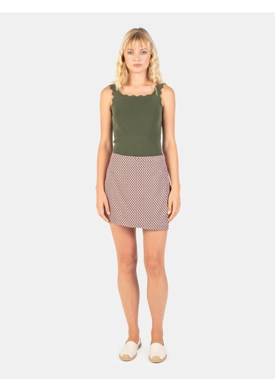 Karaca Kadın Casual Şort-pembe 124125108-36 Pembe