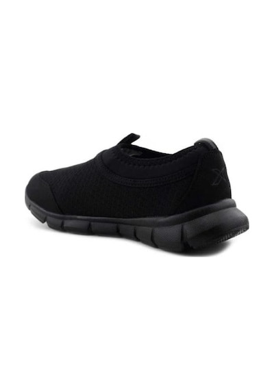 Kinetix Voten Tx 5fx Siyah Erkek Comfort Ayakkabı Siyah