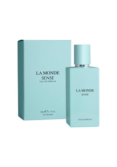 La Monde Sense Kadın Parfüm EDP 50 ML