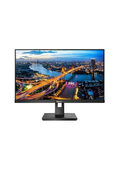 Philips 242B1V/00 23.8" 4 MS 75 Hz DP+HDMI+DVI Full HD IPS LED Monitör