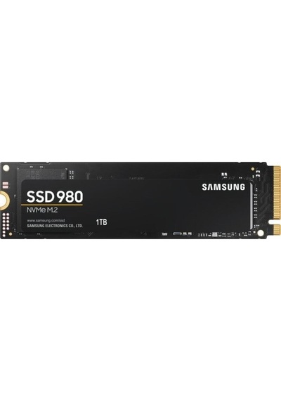 1tb Ssd980 Mz-v8v1t0bw 3500-3000mb/s M2 Nvme Disk
