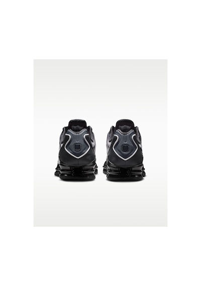 Nike Shox Tl Fade Black