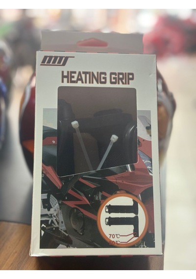 Heatıng Grıp Motosiklet Elcik Isıtma