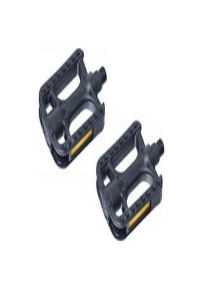 Bisiklet Mtb Pedal Bilyalı Reflektörlü
